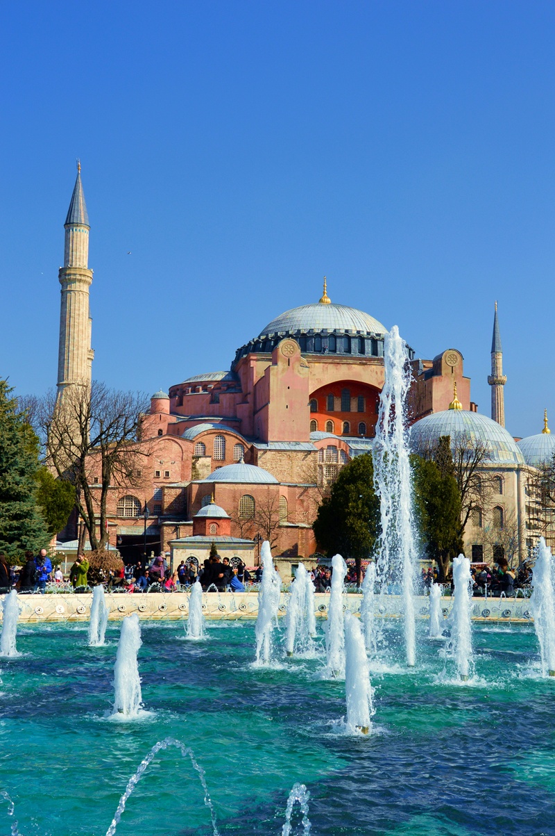 Turkey featured image