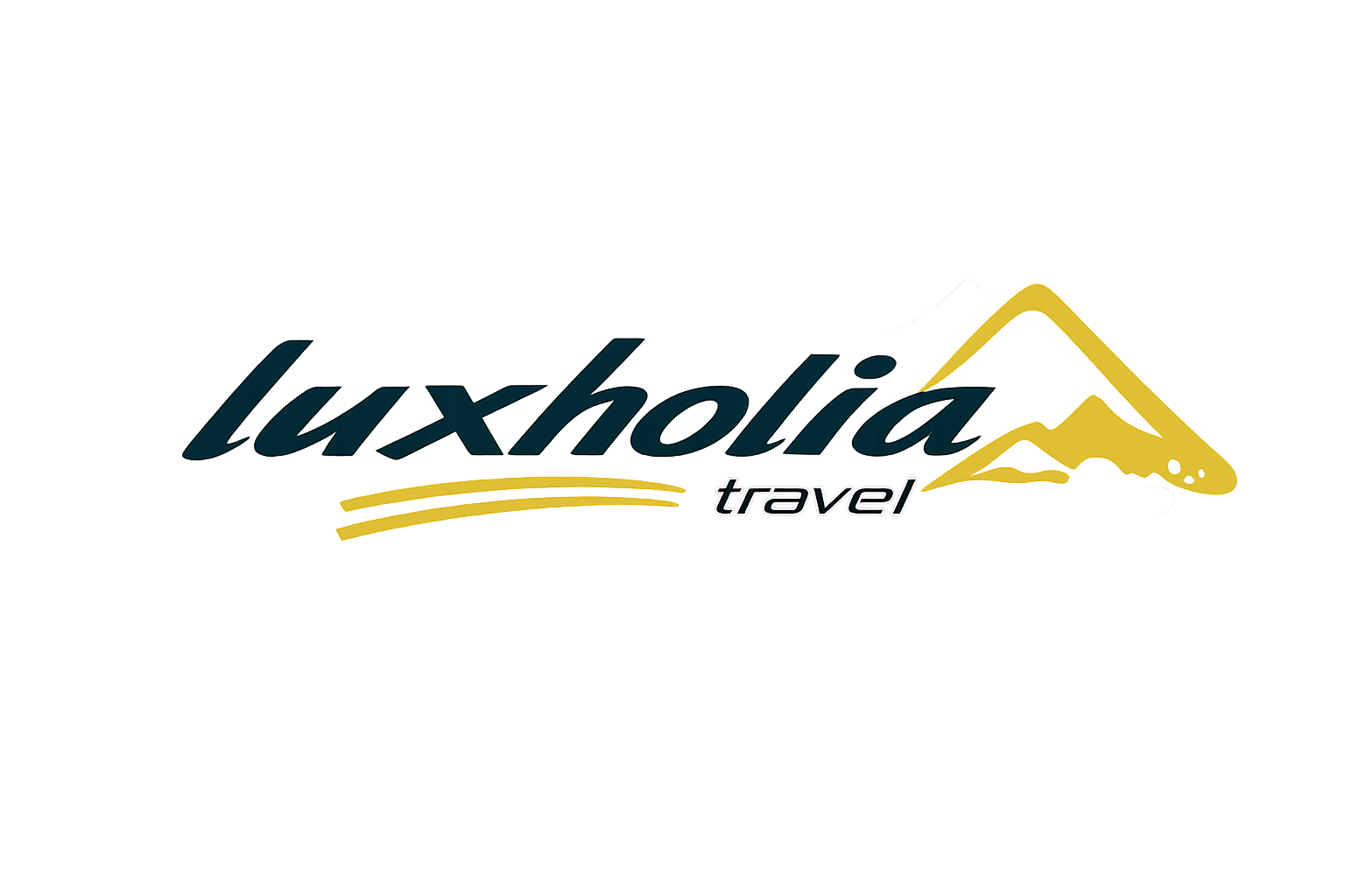 Luxholia — Luxury Travel