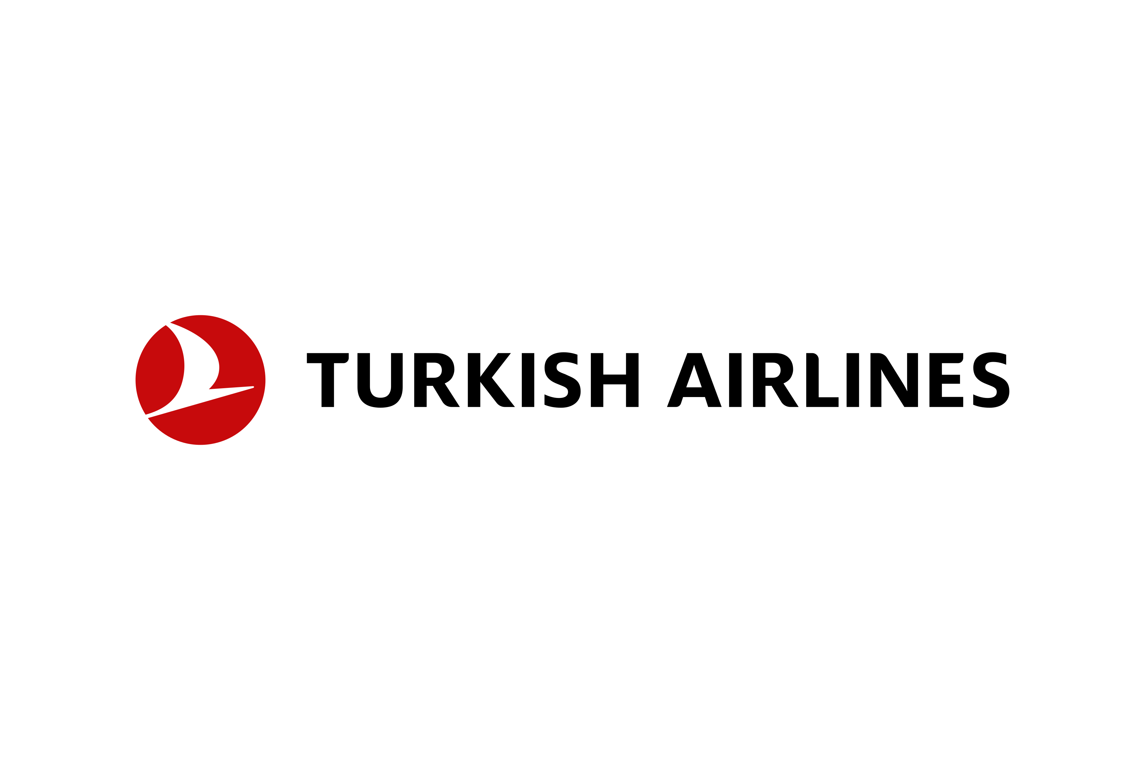 Turkish Airlines logo