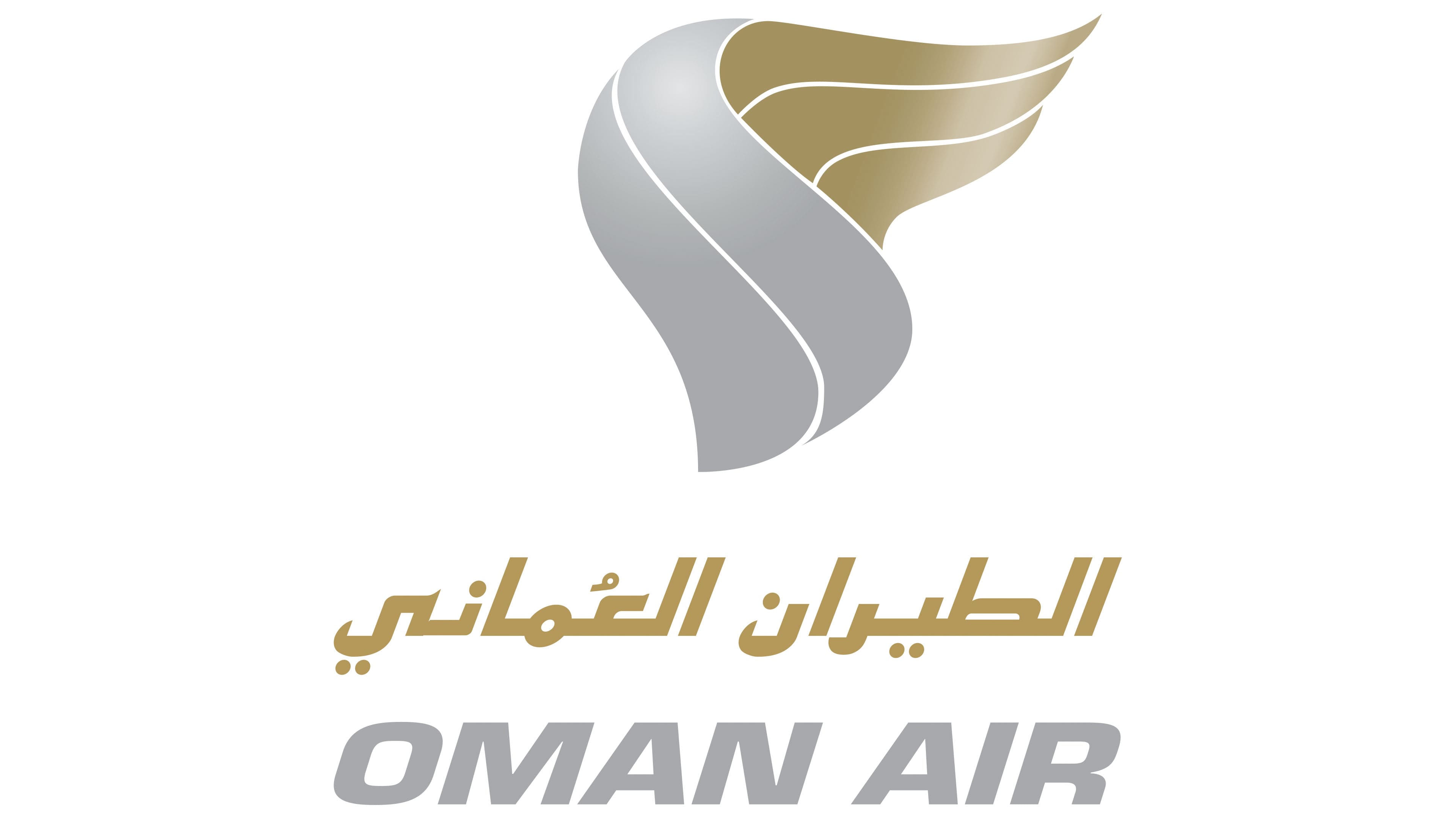Oman Air logo
