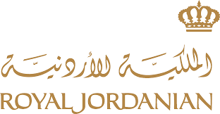 Royal Jordanian logo
