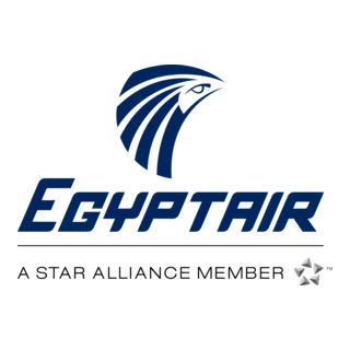 Egypt Air logo